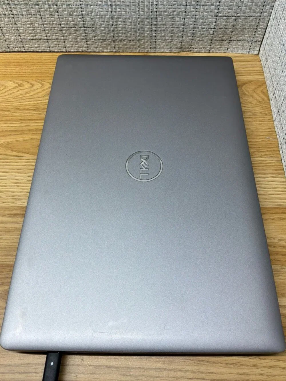 Dell Latitude 5521 15.6